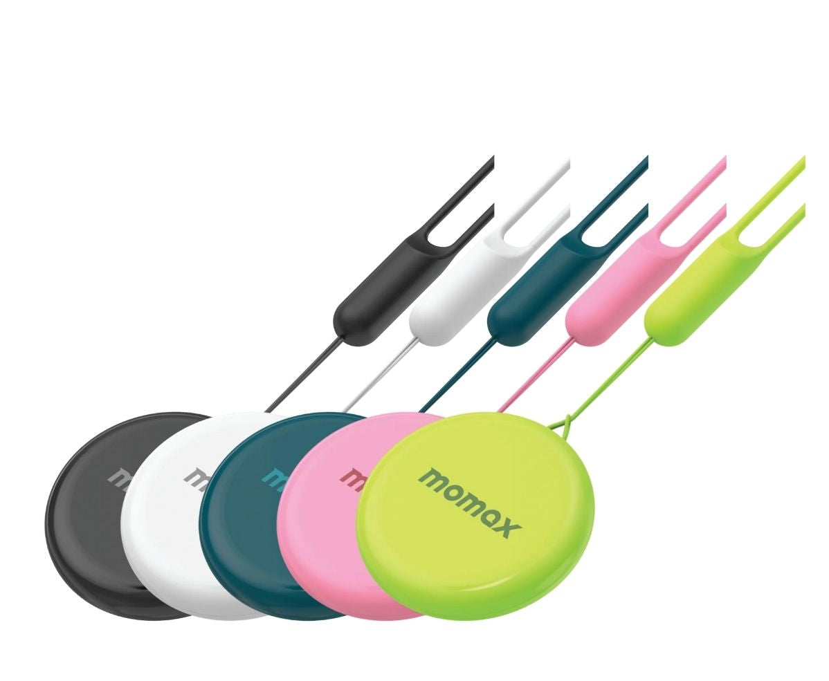 Momax PinPop FindMy Tracker