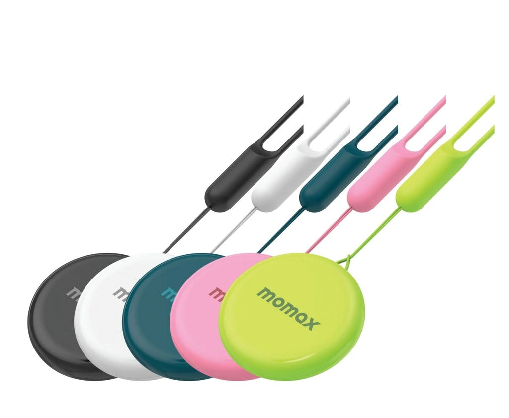 Momax PinPop FindMy Tracker