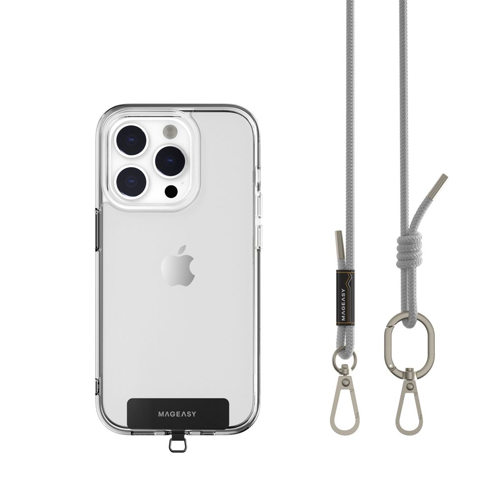 MagEasy Strap + Strap 6mm Lanyard