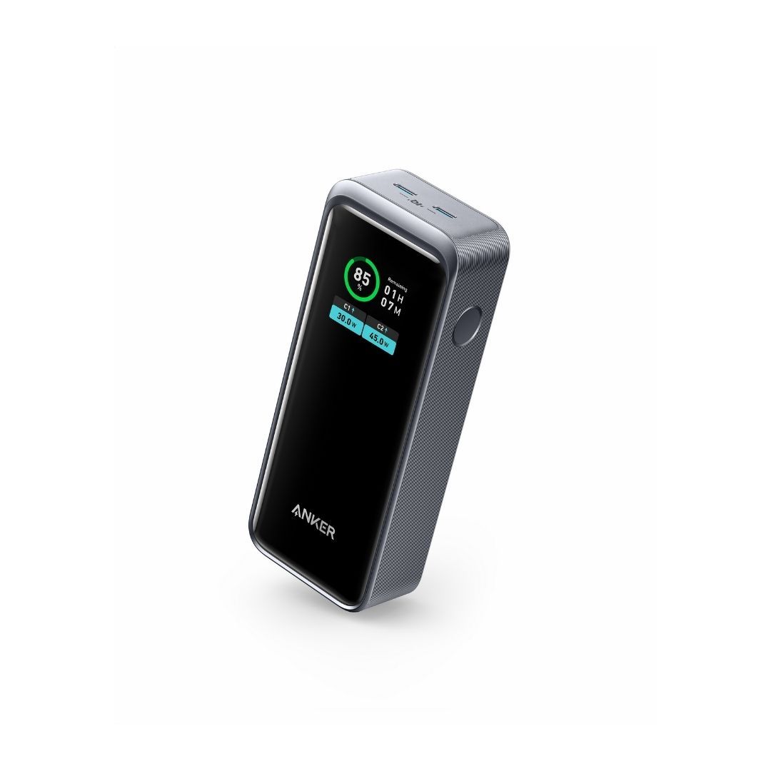 Anker Prime 12000 mAh Powerbank 130W