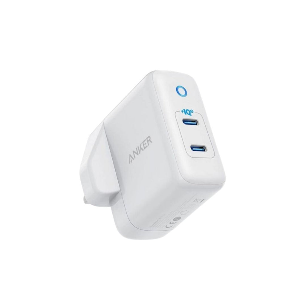 Anker PowerPort III Duo 40W
