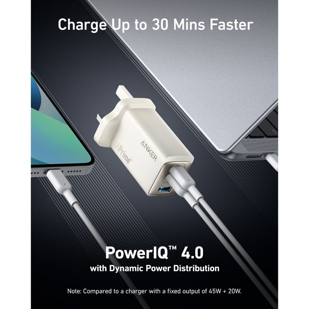 Anker 735 Gan Charger 65W