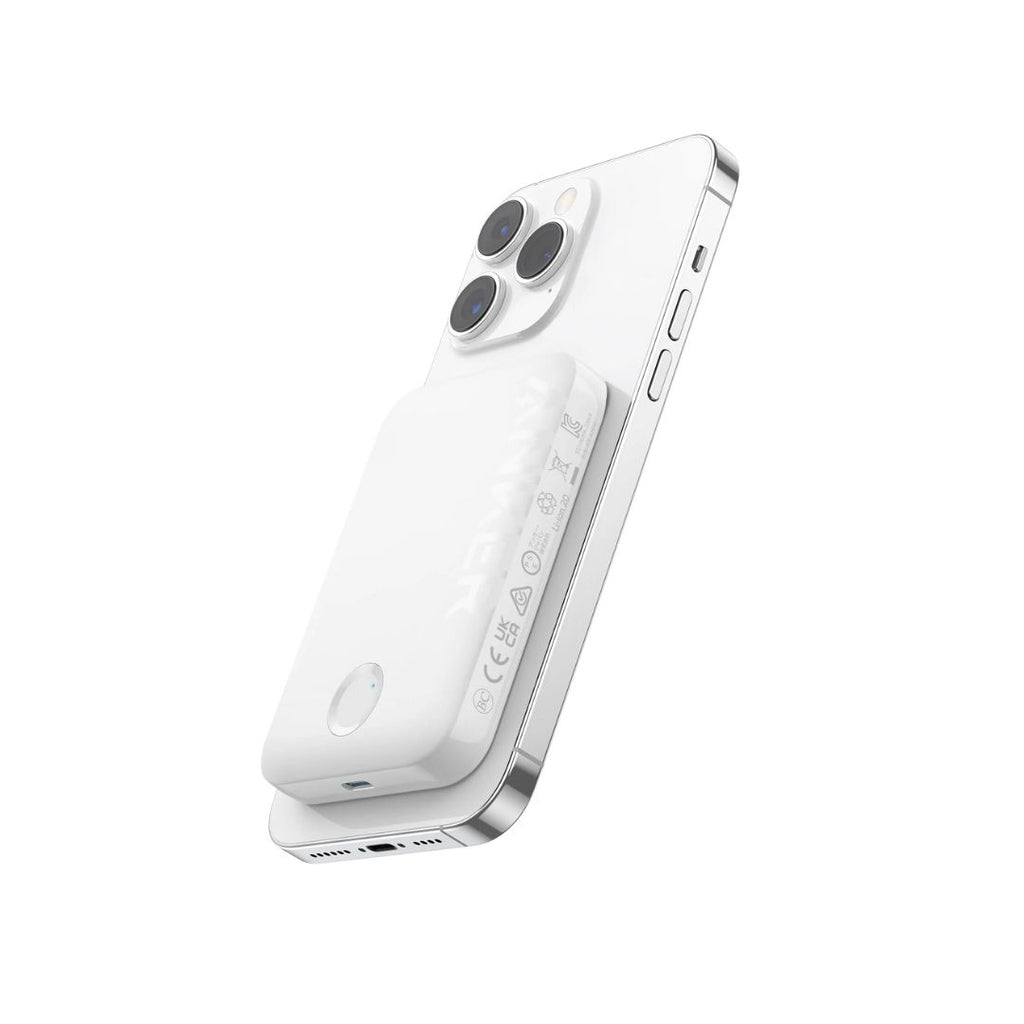 Anker 321 MagGo Battery (PowerCore Magnetic 5K)