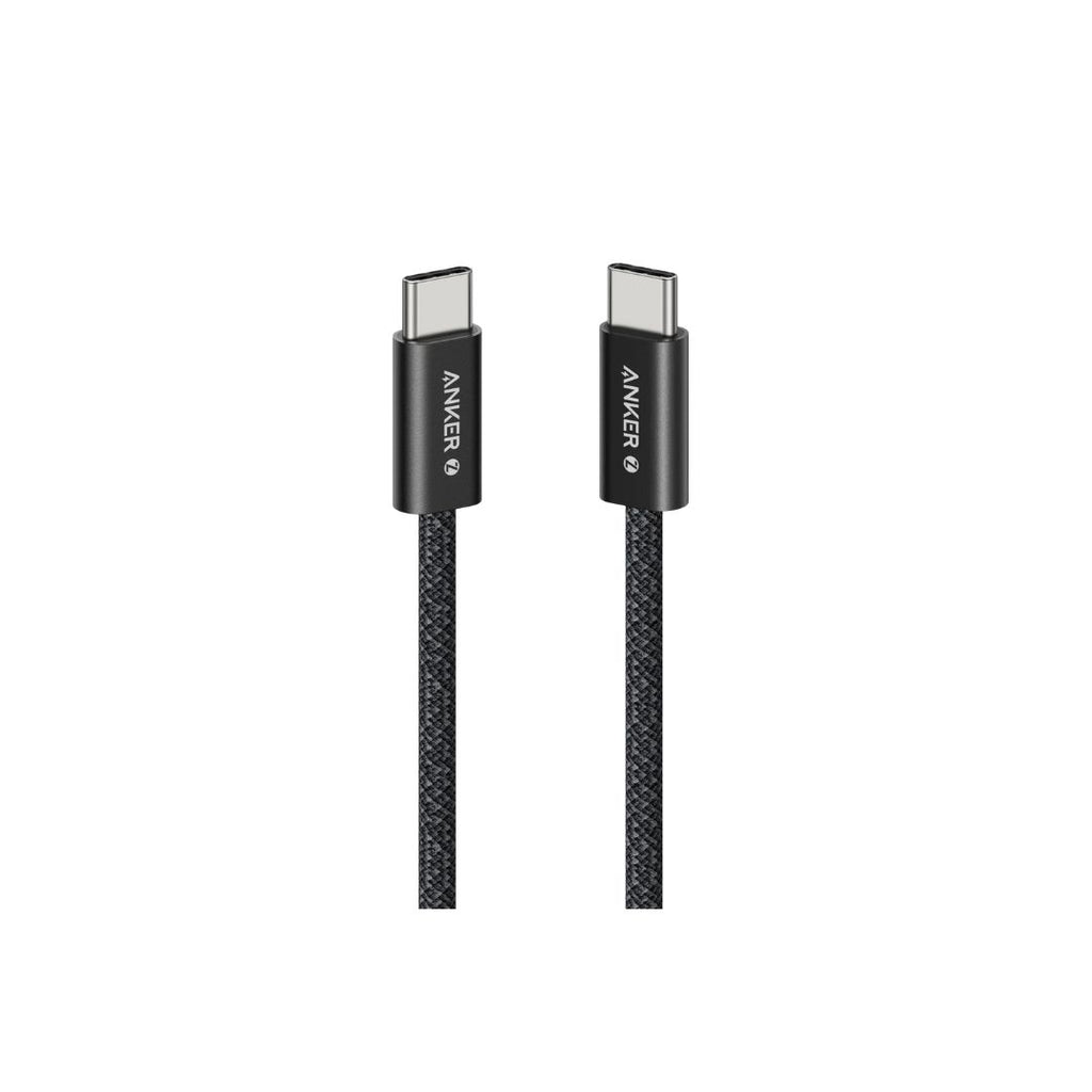 Anker A8060 Zolo USB-C to USB-C Cable 240W (1M)