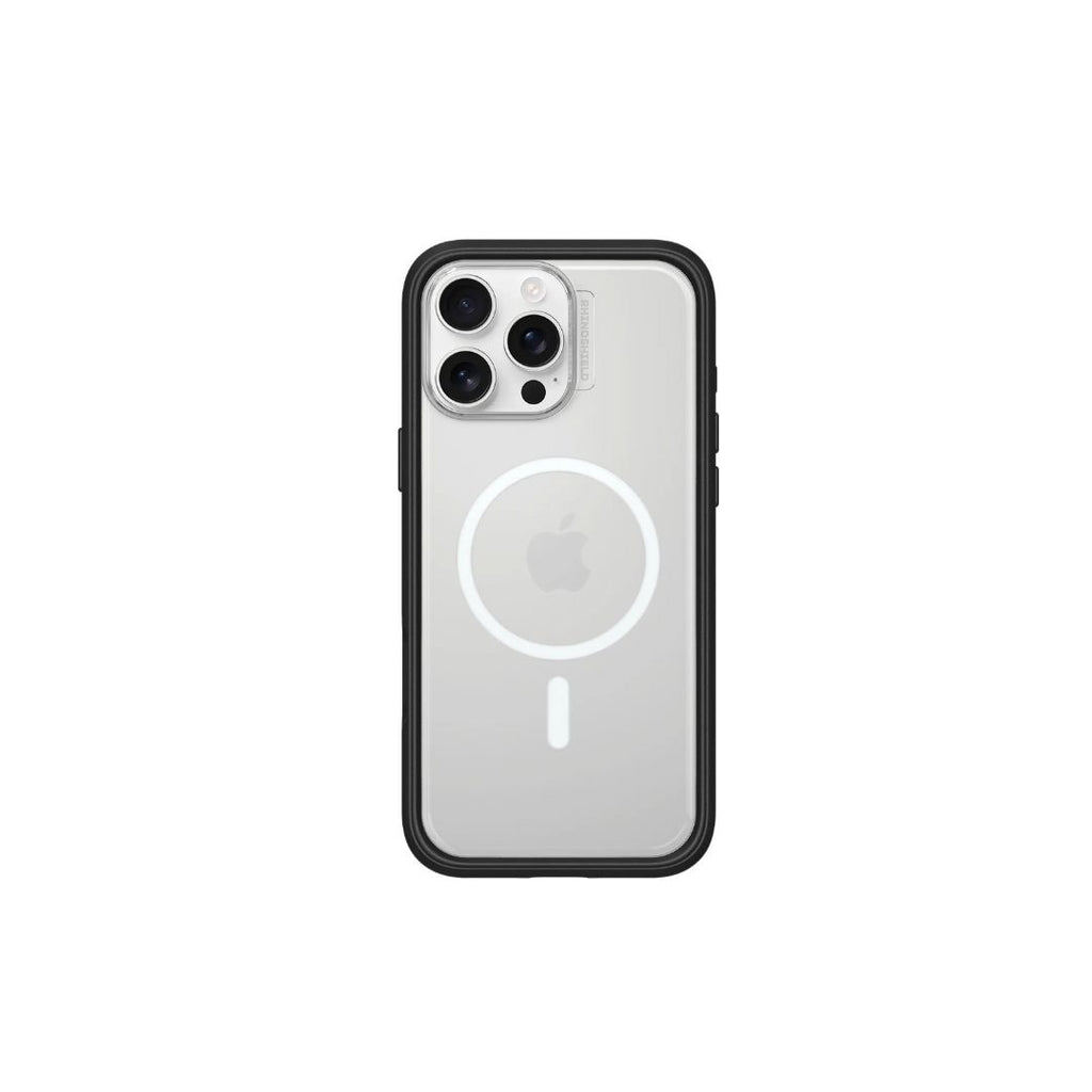 RhinoShield MOD NX Modular Protective Case (MagSafe) for iPhone 16 Series