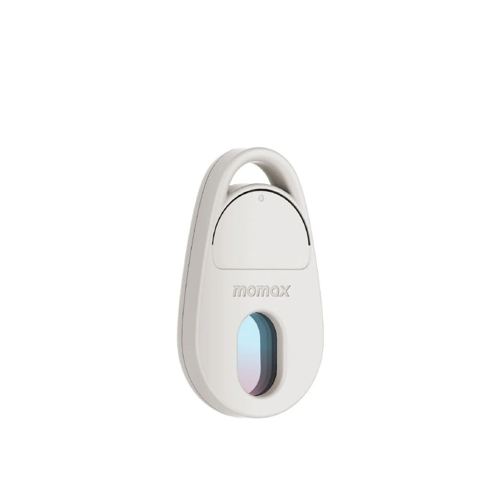 Momax PinGuard Hidden Cam Scanner with FindMy Locator