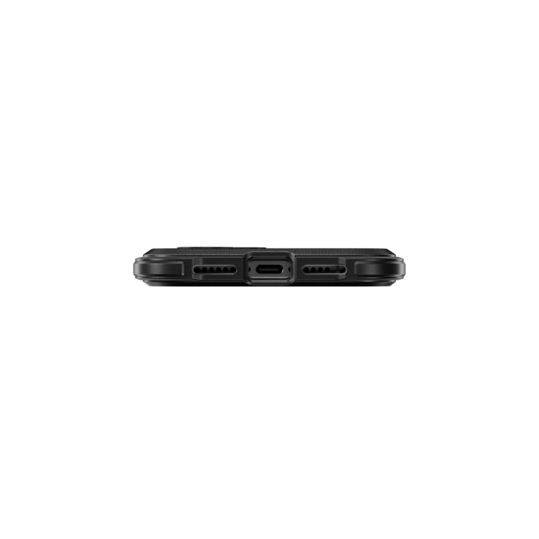 MAGEASY Odyssey Stand M 360 Magnetic Stand Protective Case for iPhone 16 Series