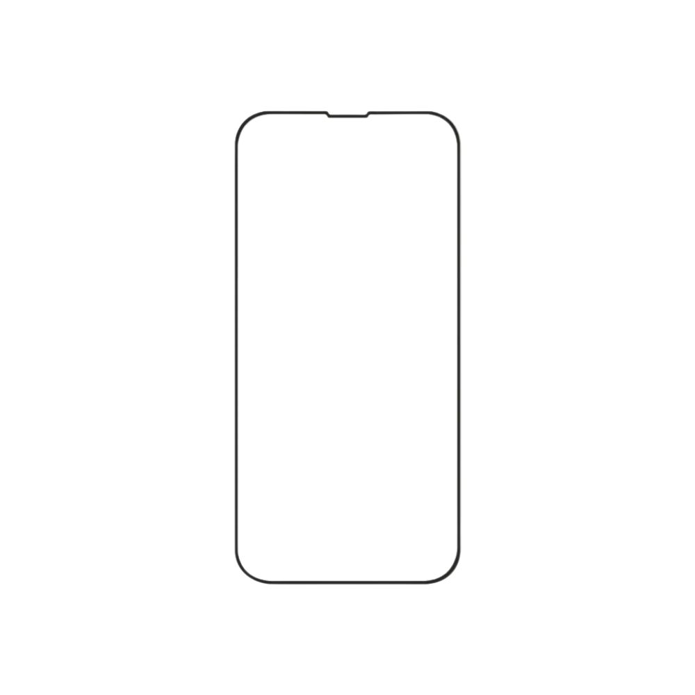 Uniq Optix Matte Screen Protector For IPhone 15 Series