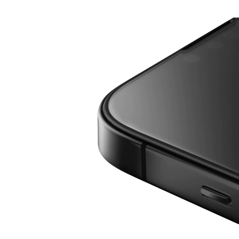 Uniq Optix Privacy Screen Protector For IPhone 15 Series