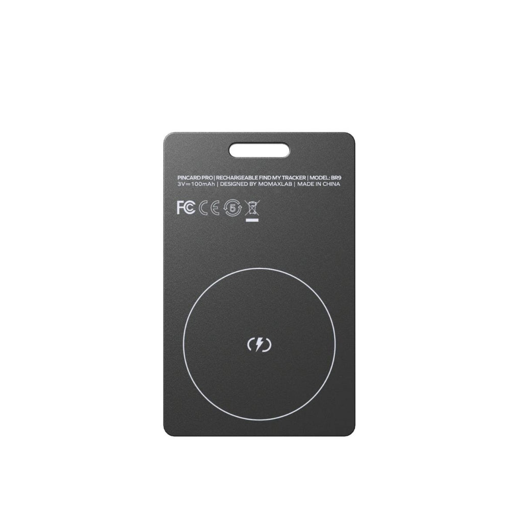 Momax PinCard Pro FindMy Tracker