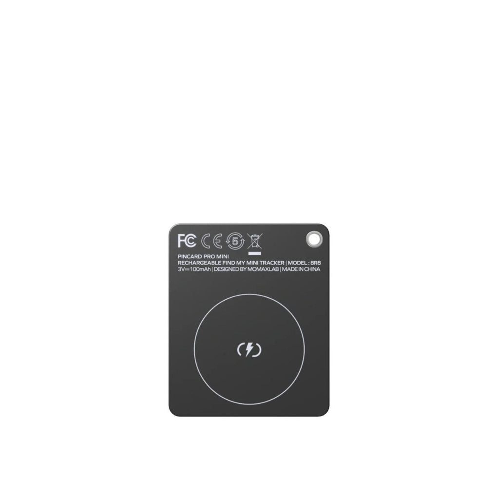 Momax PinCard Pro Mini FindMy Tracker